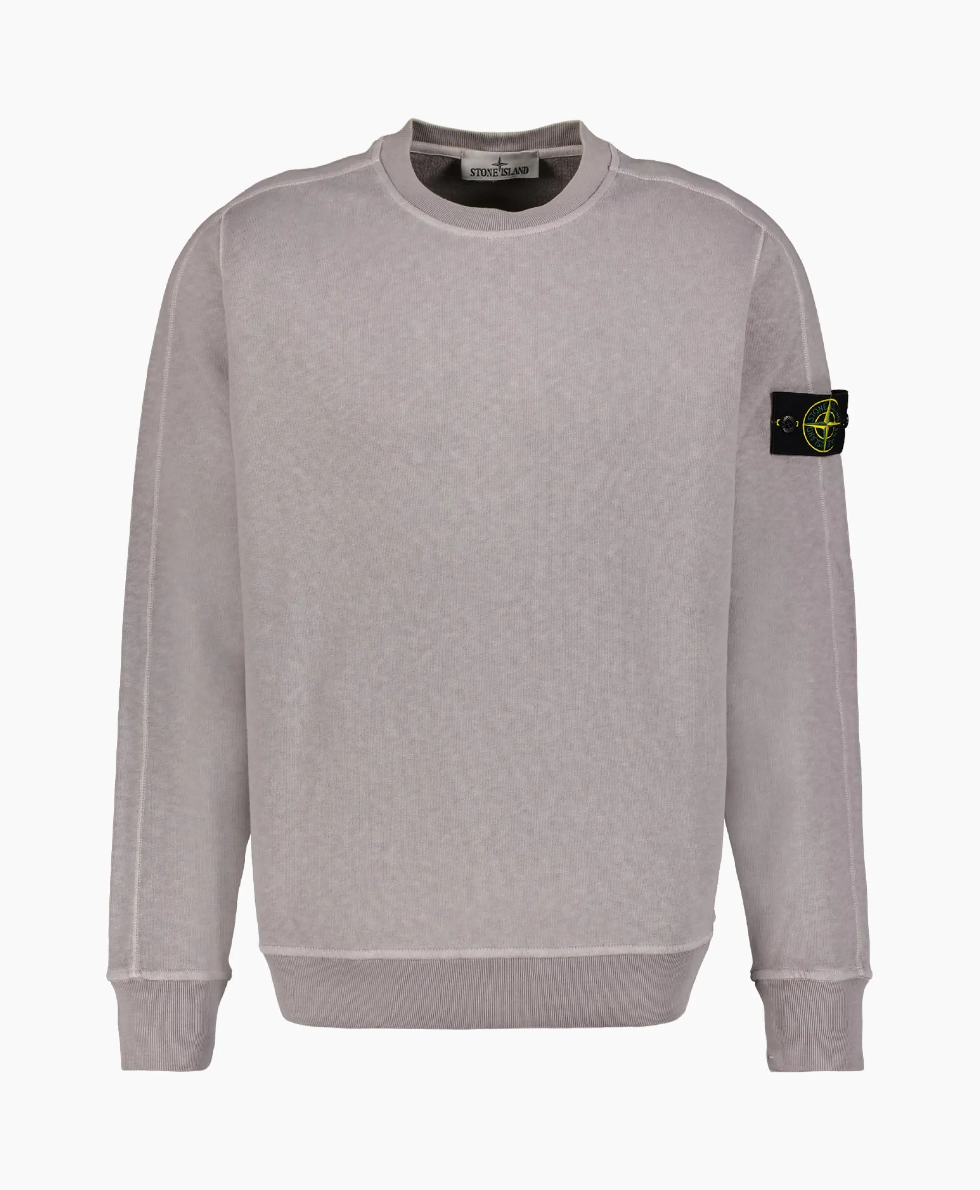 Stone Island Sweater 66060 Grijs
