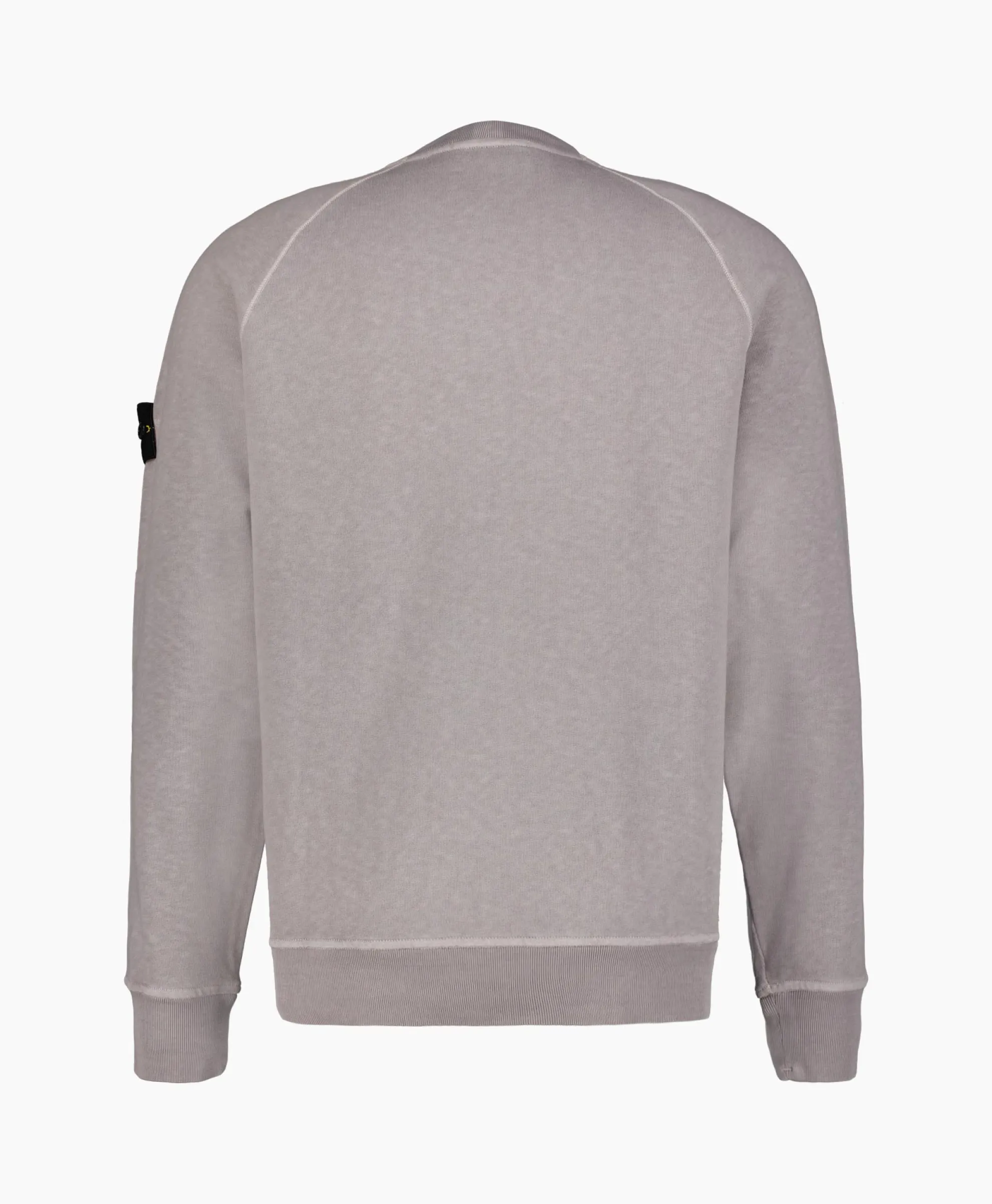 Stone Island Sweater 66060 Grijs