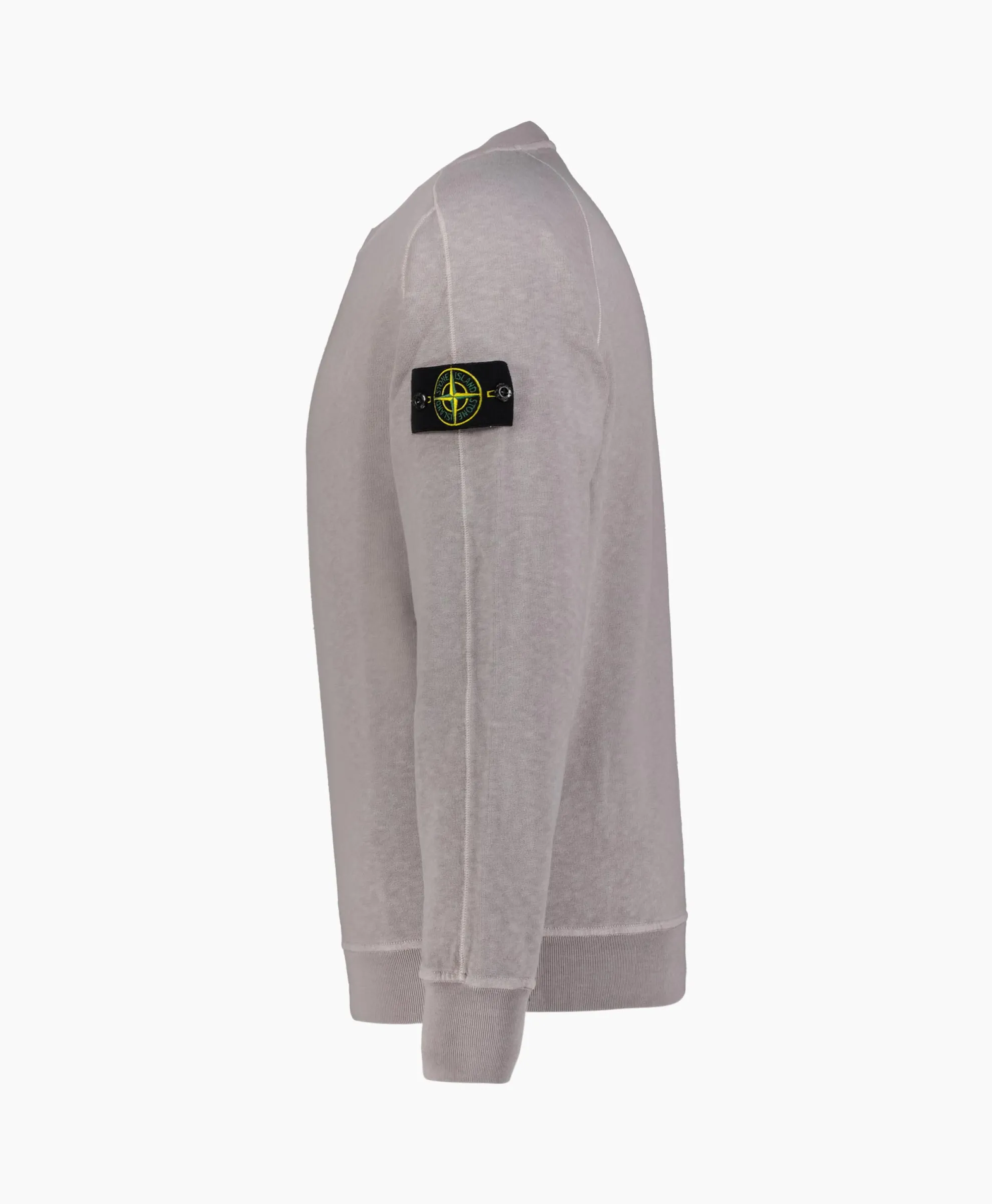 Stone Island Sweater 66060 Grijs
