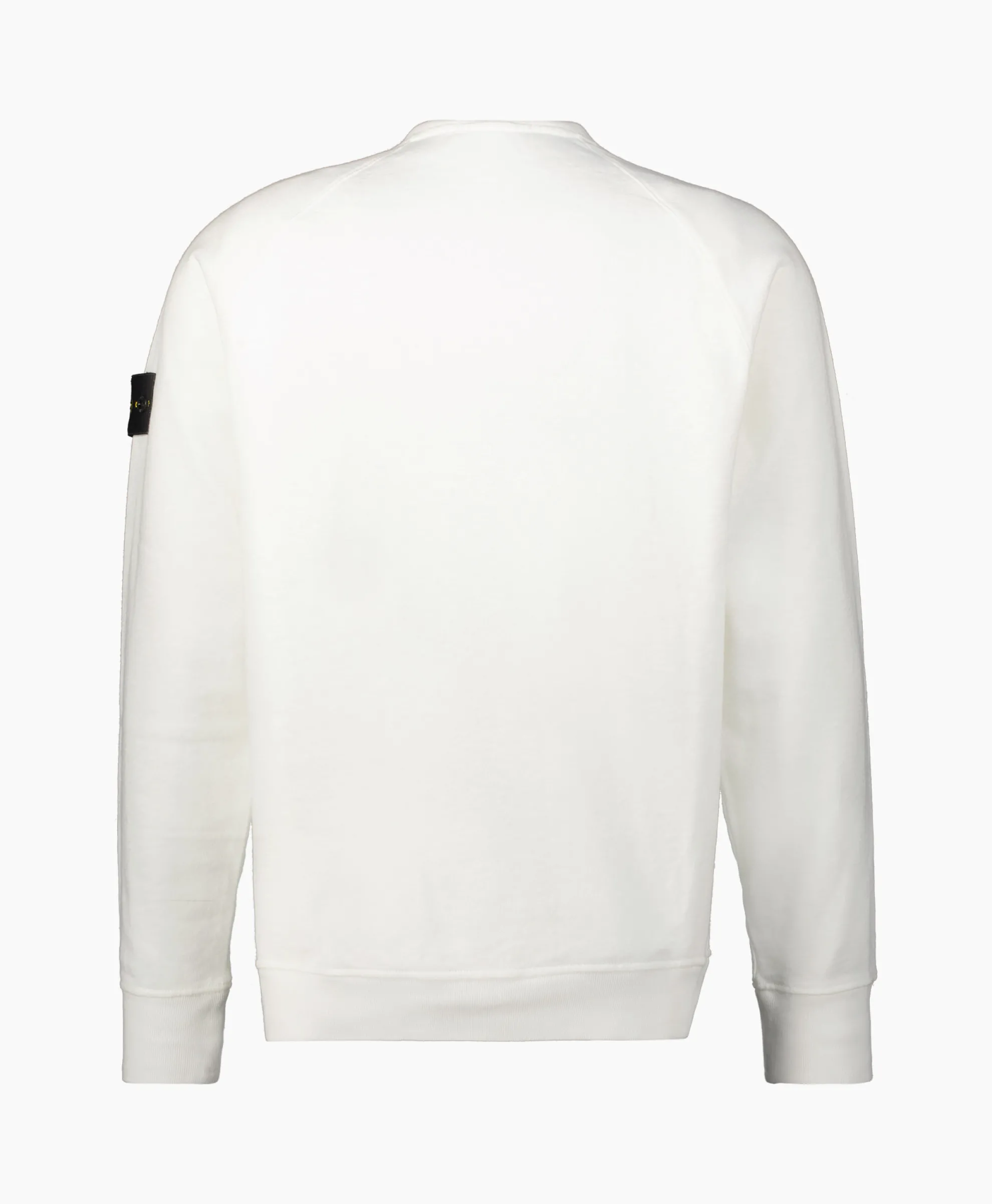 Stone Island Sweater 66060 Wit