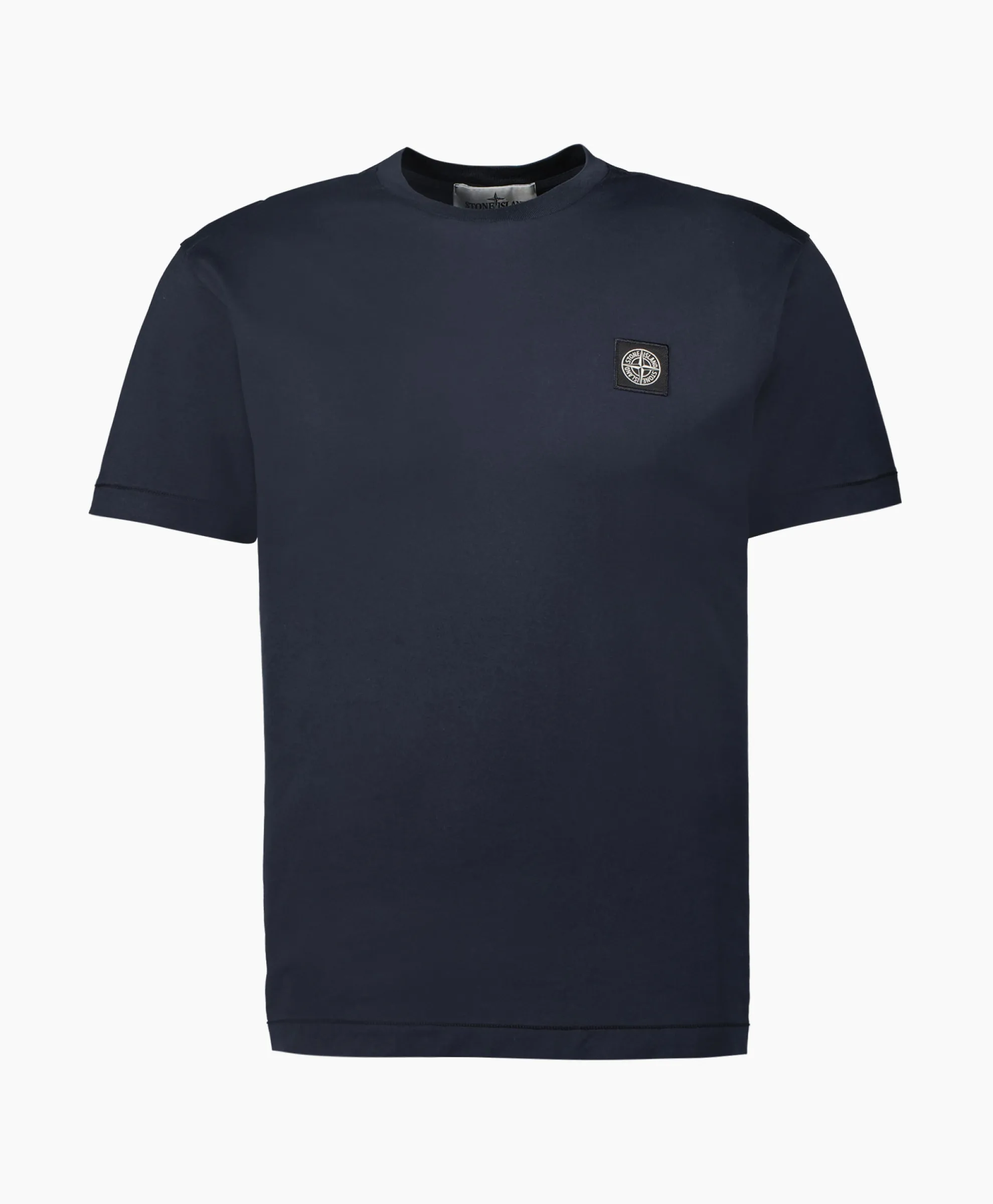 Stone Island T-Shirt 24113 Blauw