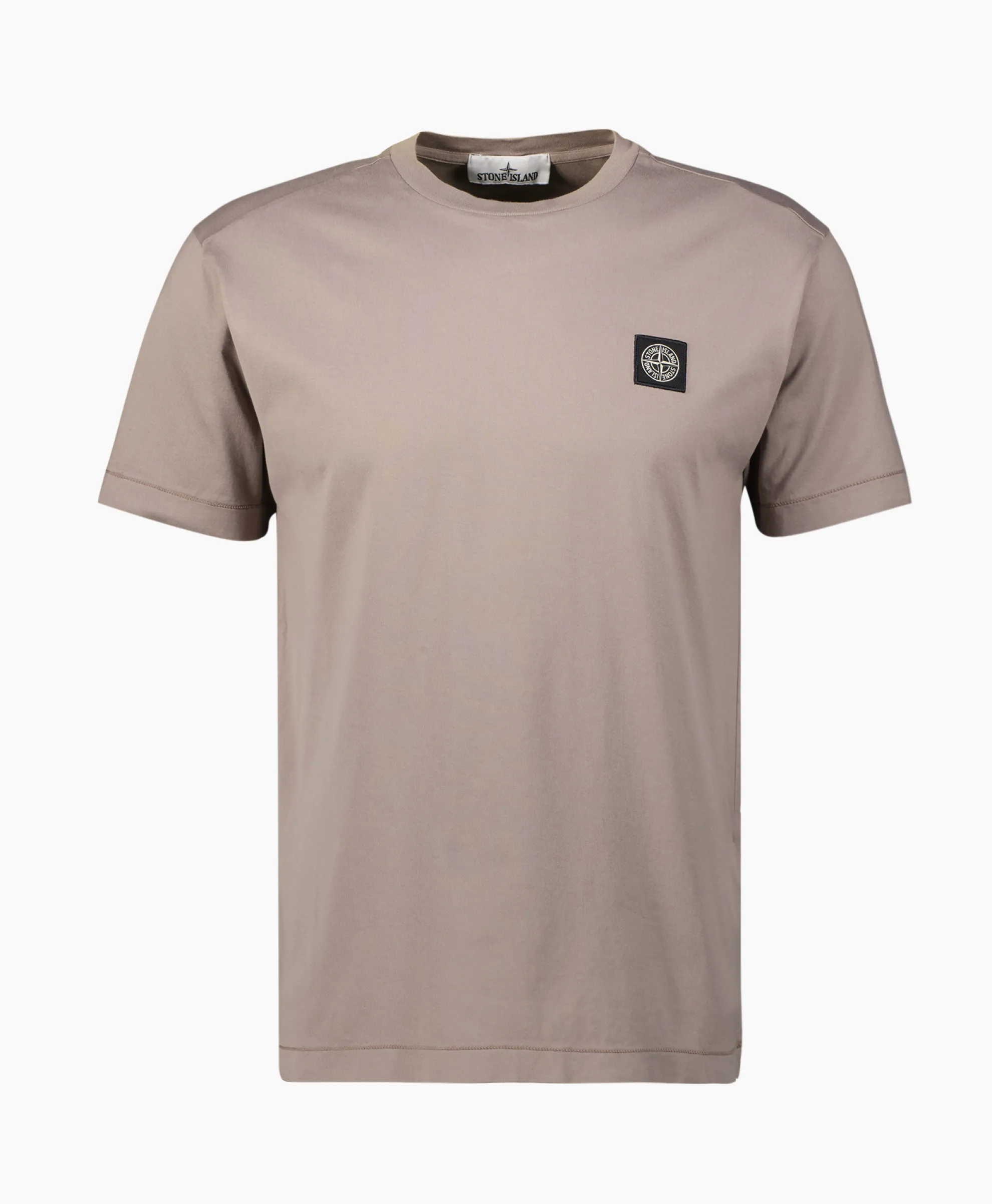 Stone Island T-Shirt 24113 Grijs