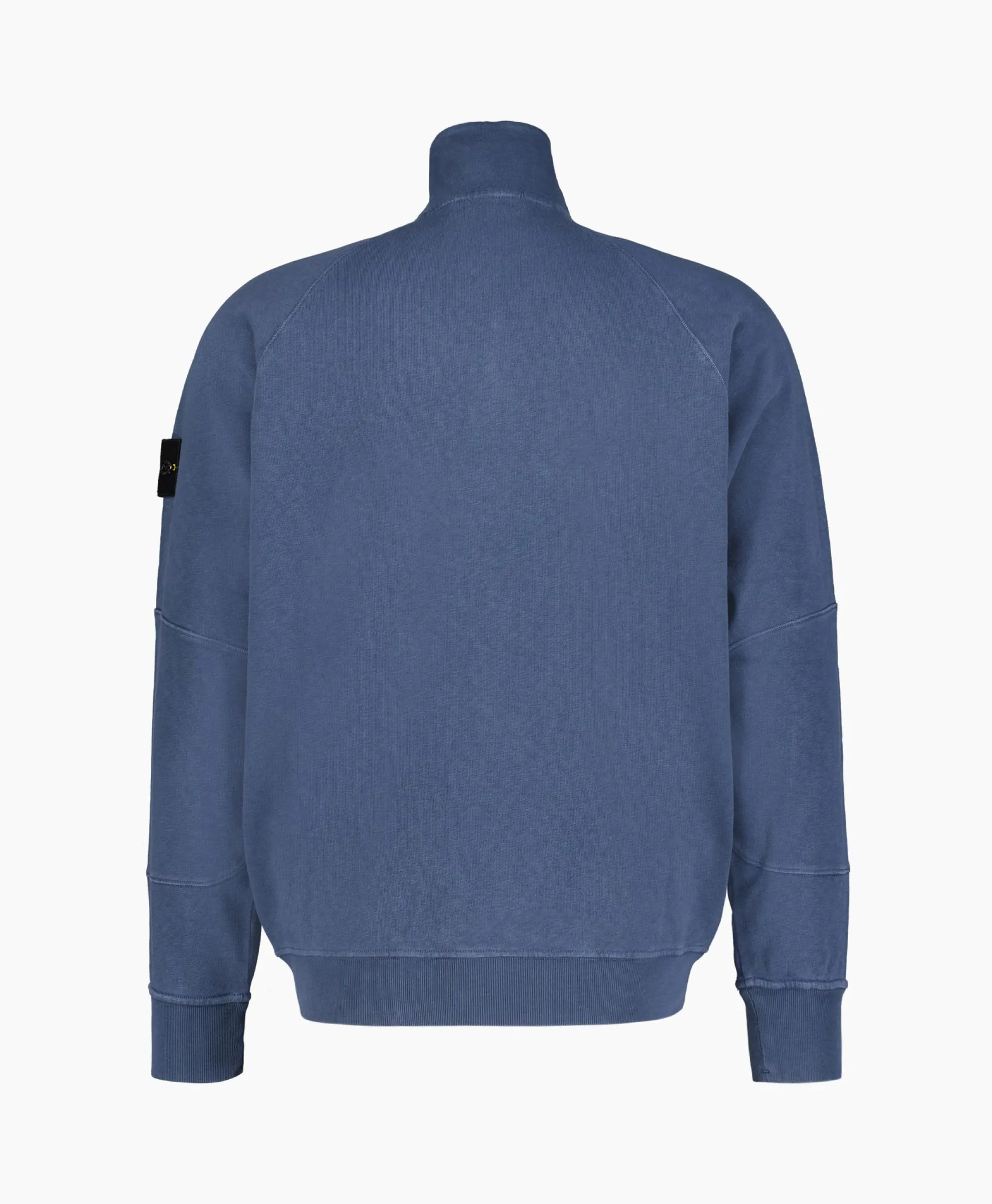 Stone Island Vest 65960 Donker Blauw