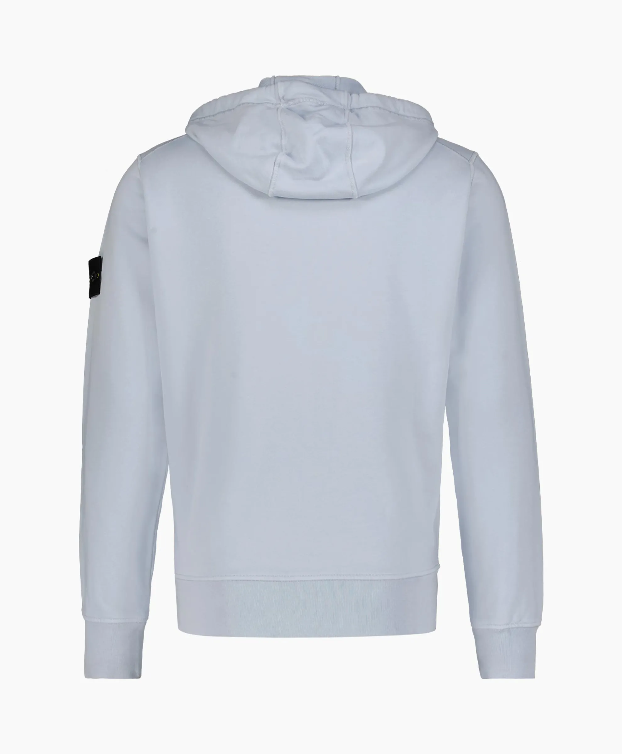 Stone Island Vest 64251 Licht Blauw