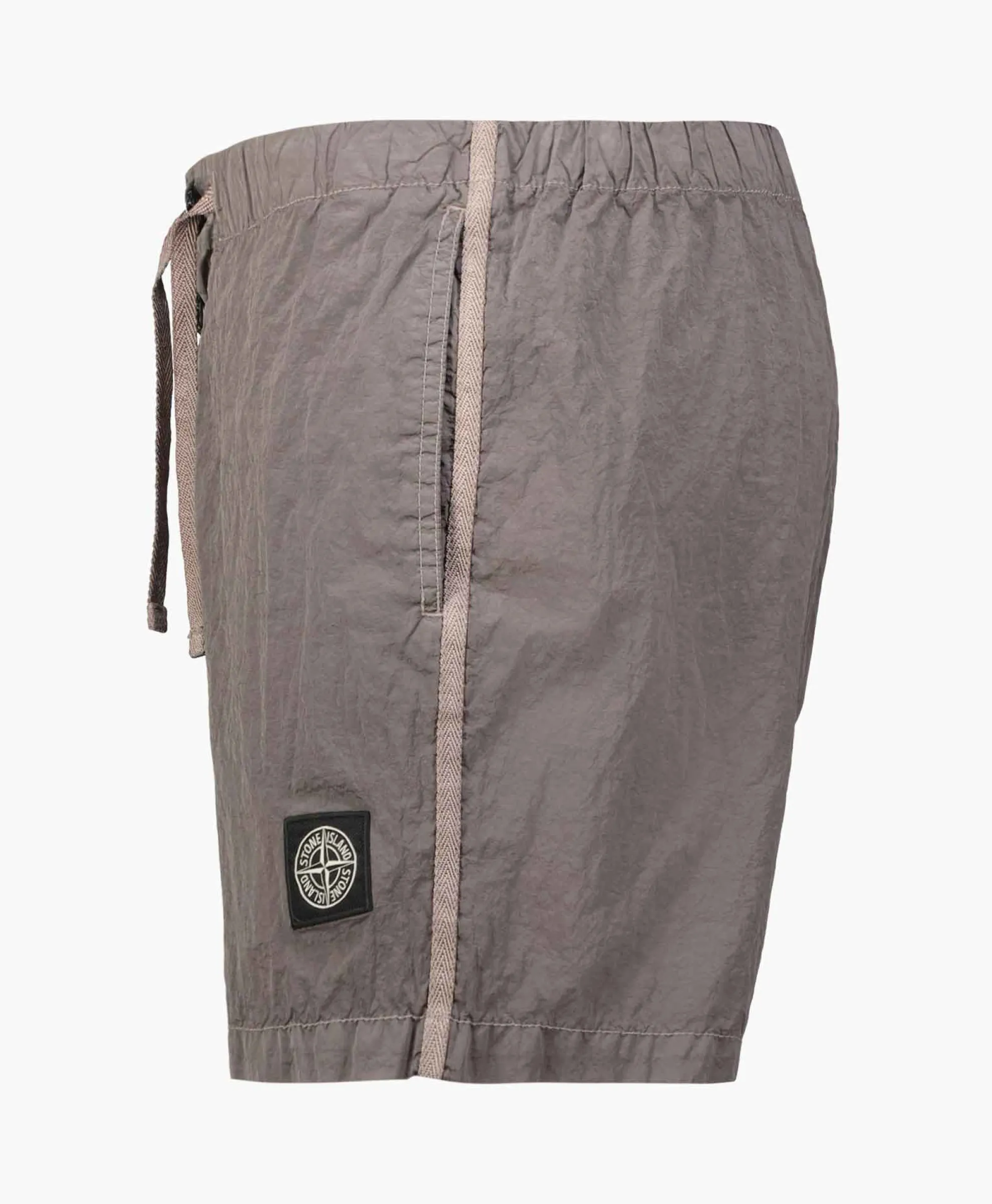 Stone Island Zwembroek B0643 Grijs