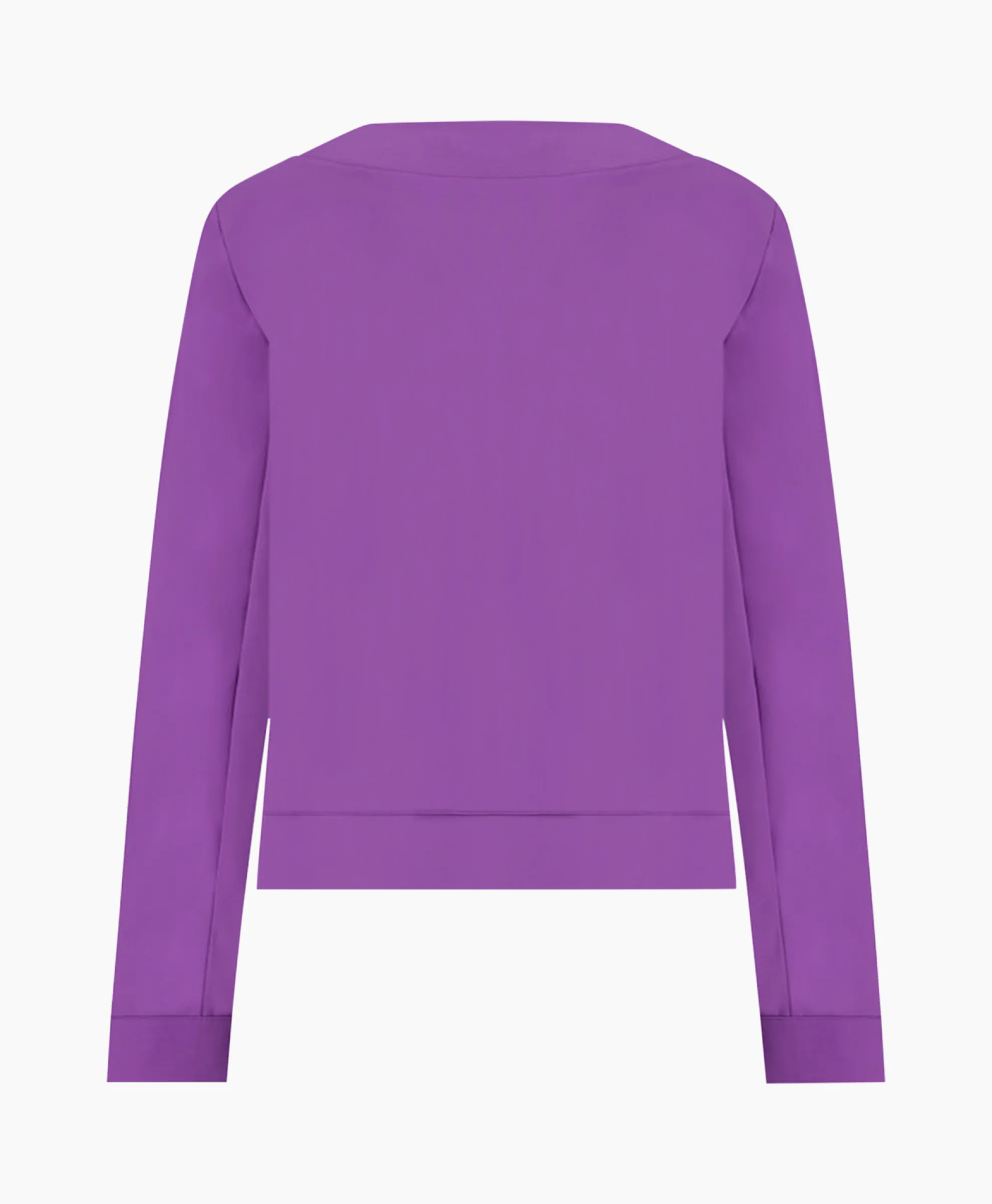 Studio Anneloes Blazer Janet Bonded Paars