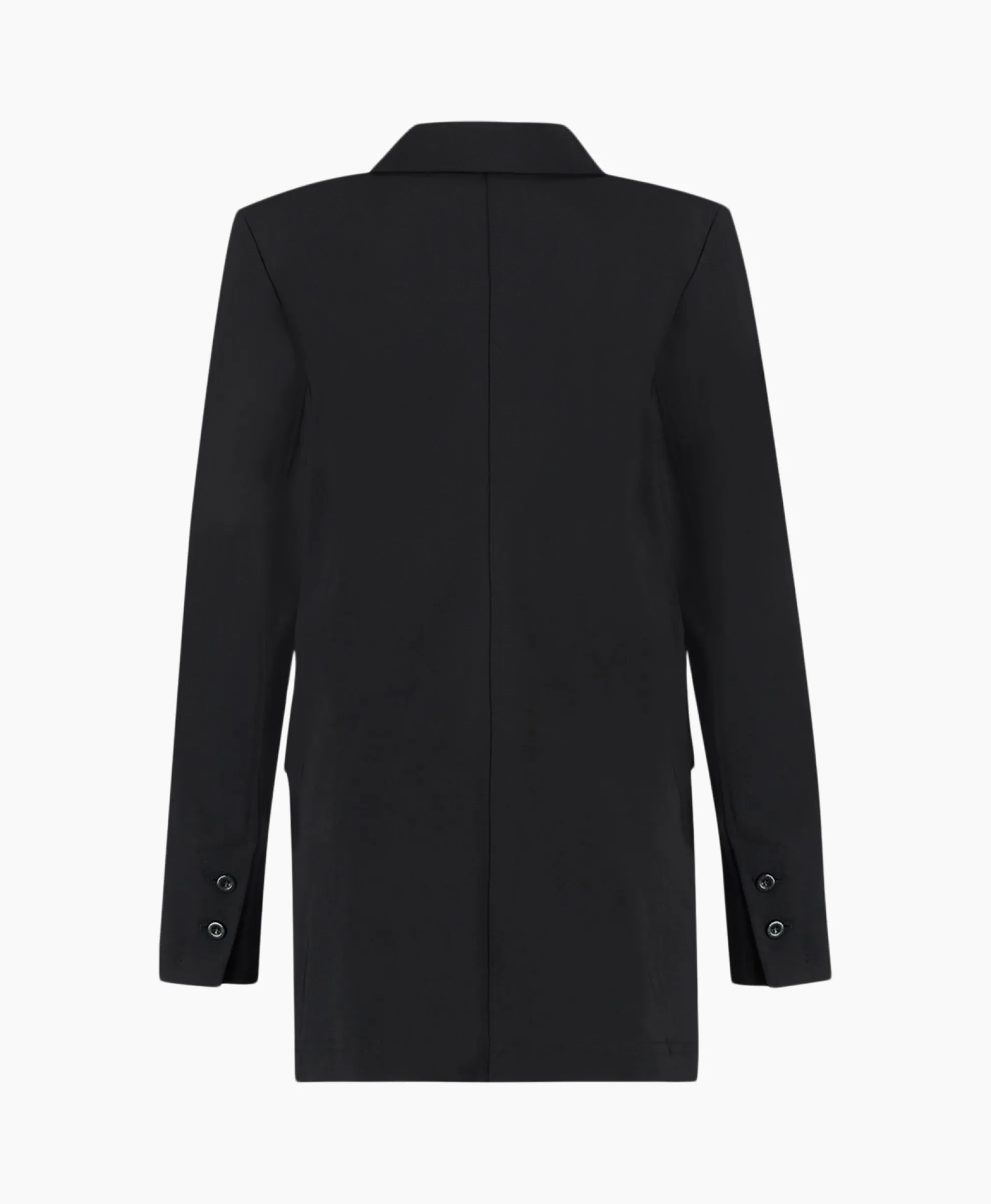 Studio Anneloes Blazer Fran Zwart