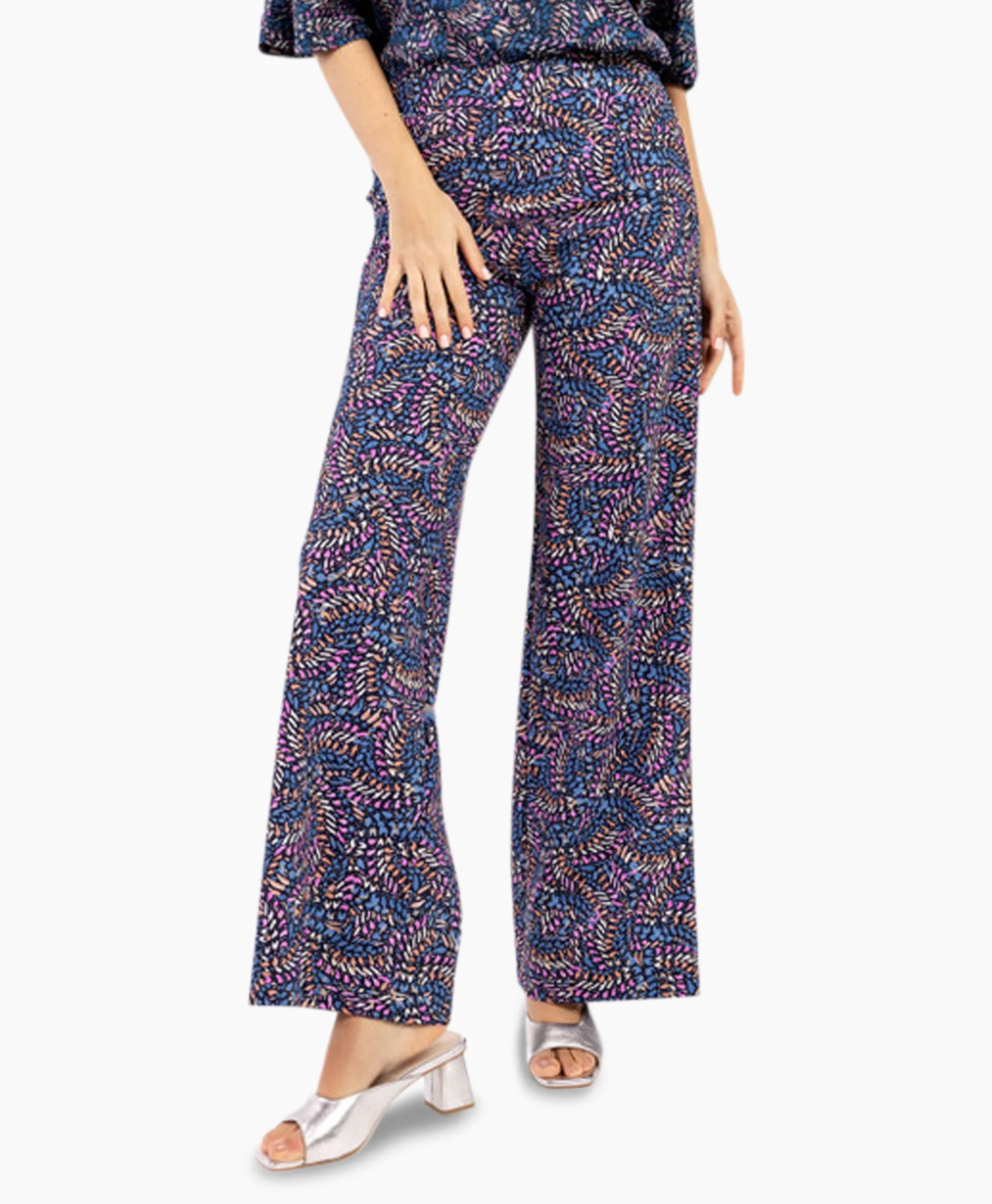 Studio Anneloes Broek Lexie Brench Combo L