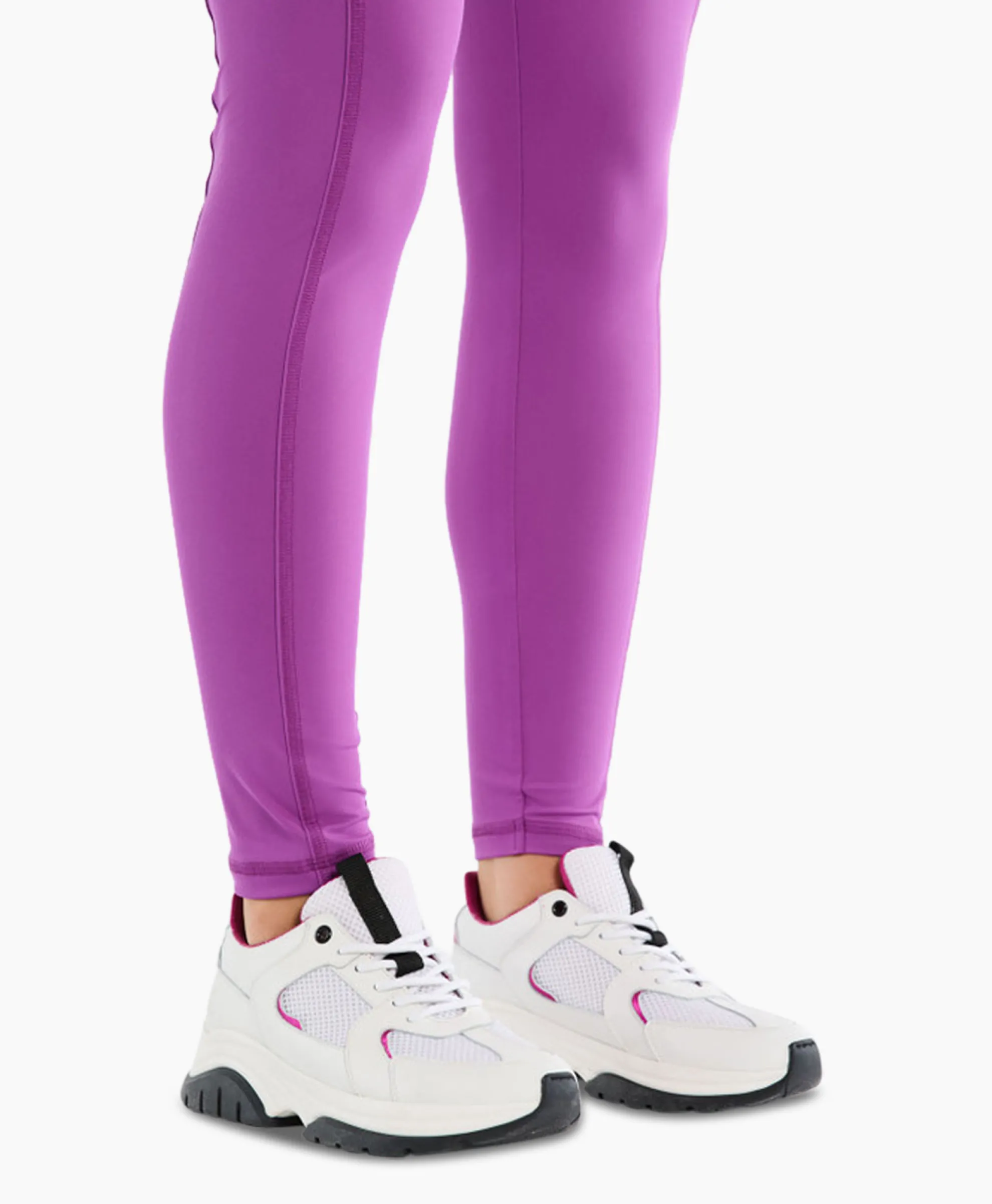 Studio Anneloes Pump Sneakers Sa Active Wit