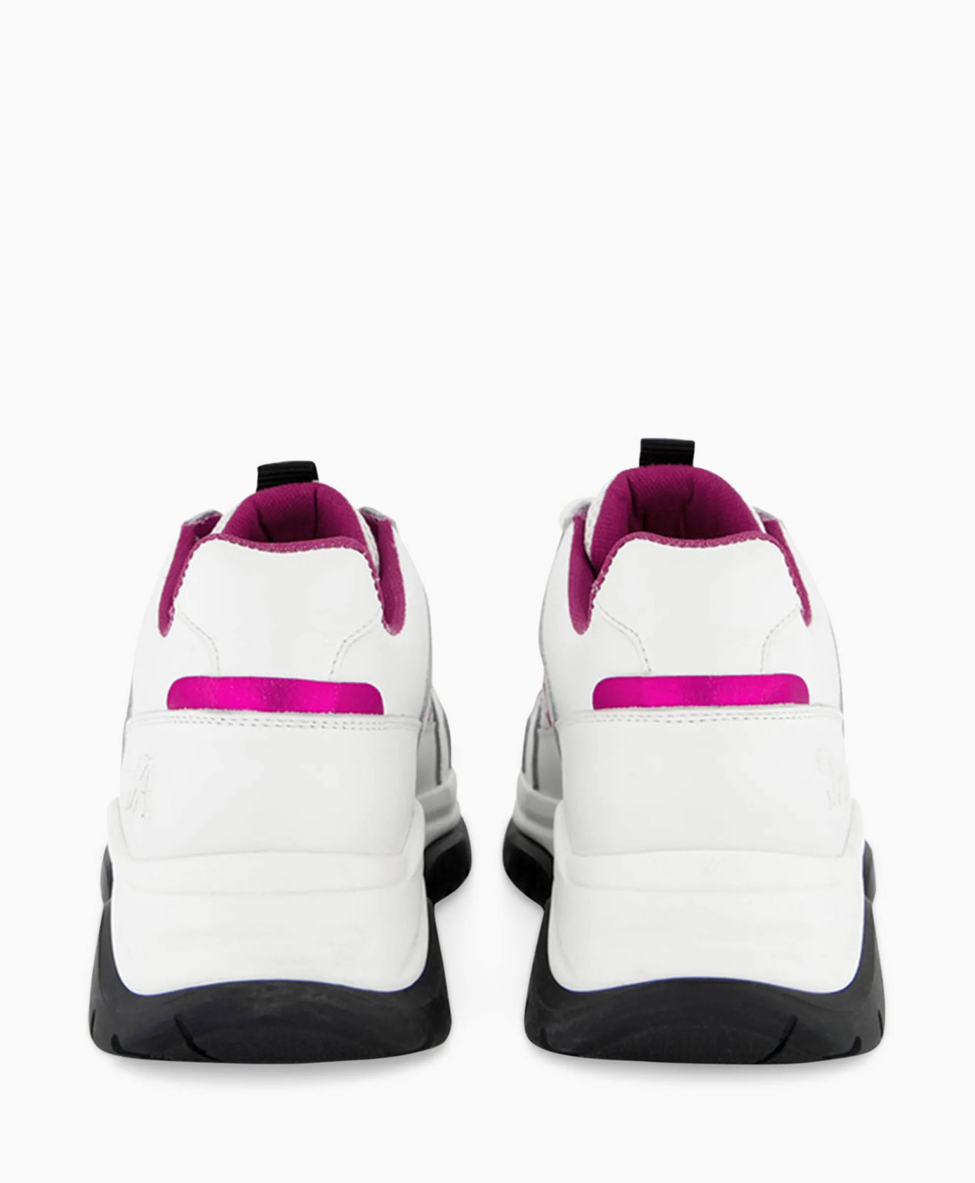 Studio Anneloes Pump Sneakers Sa Active Wit