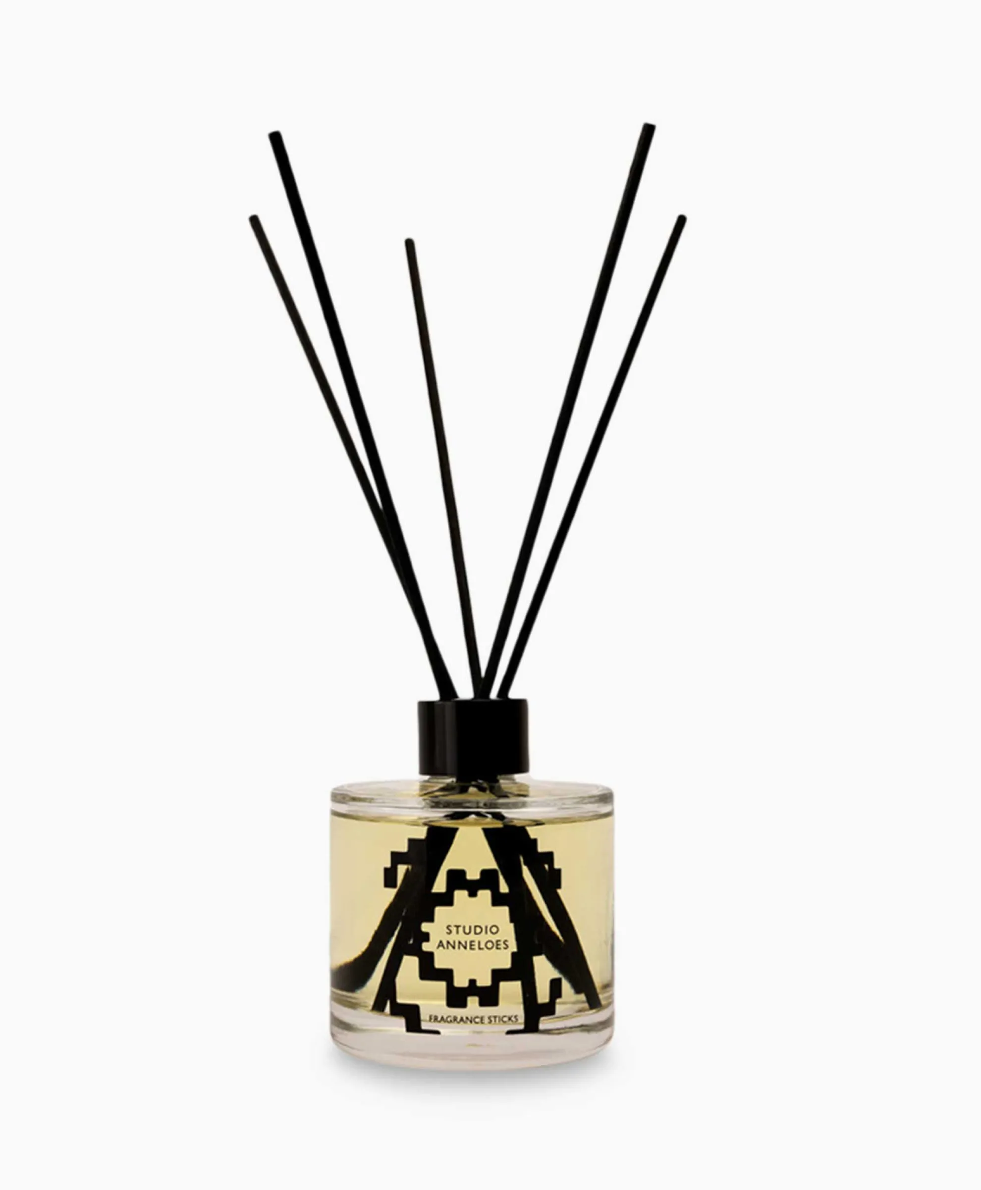 Studio Anneloes Sneaker Studio Anneloes Fragrance Sticks Zwart Dessin