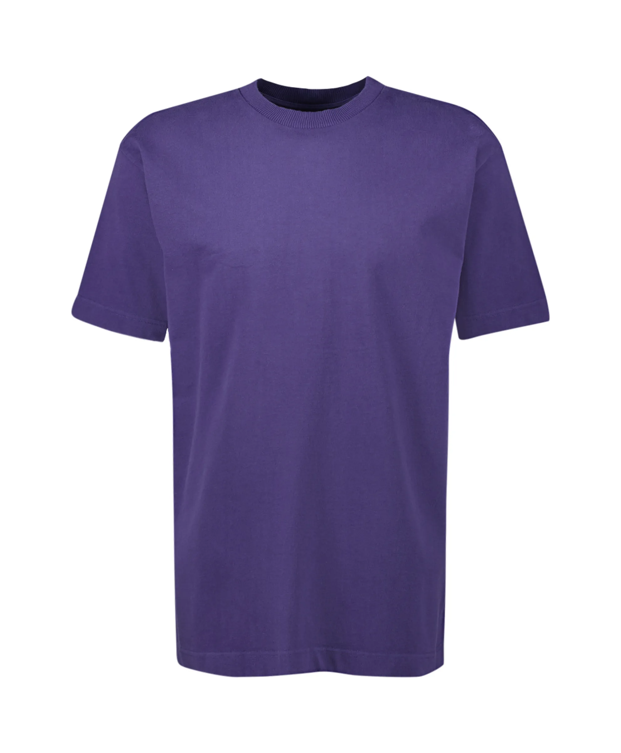 Tenue. T-Shirt Korte Mouw Brucepaars