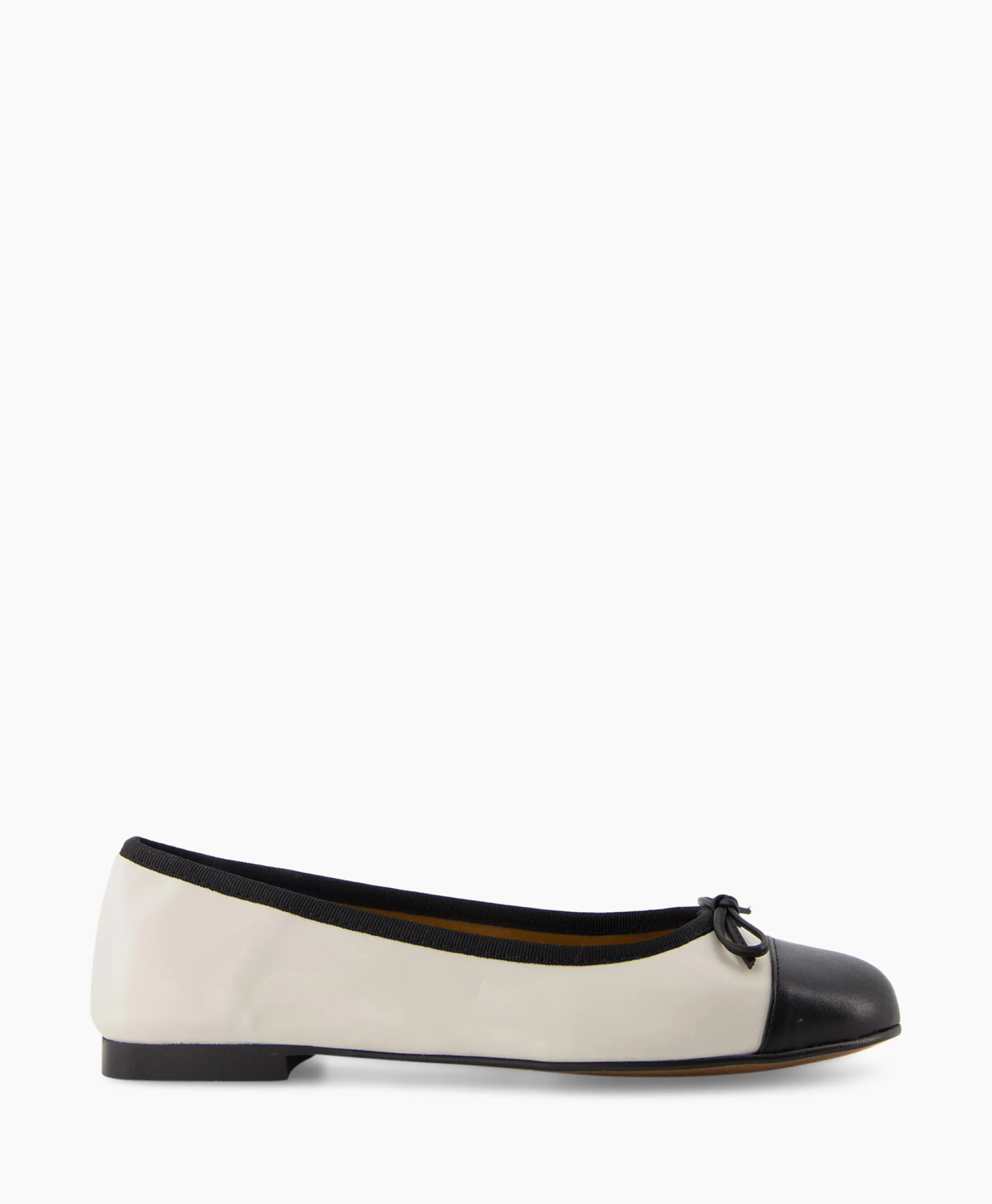 Toral Ballerina Tl-Emille Zwart