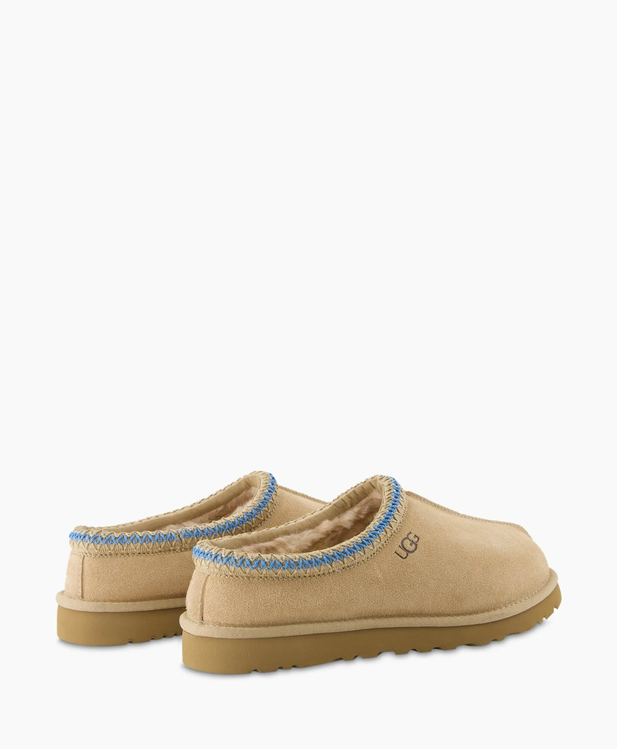 Ugg Pantoffel M Tasman Beige