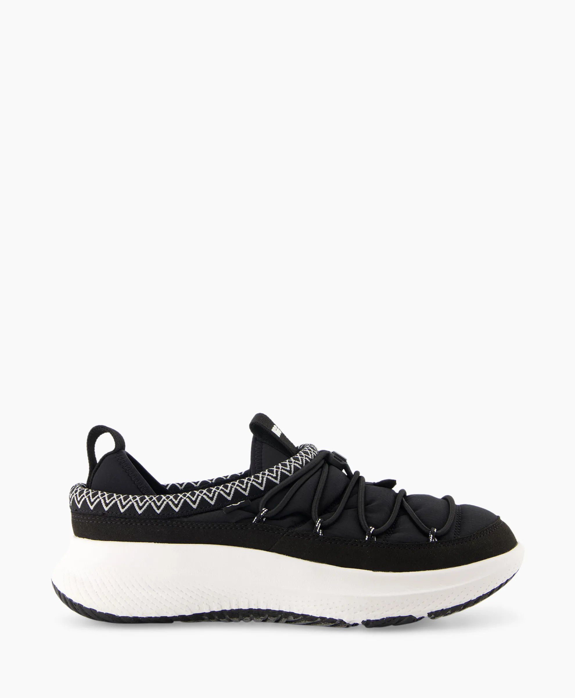 Ugg Sneaker M Ca78 Tasman Zwart